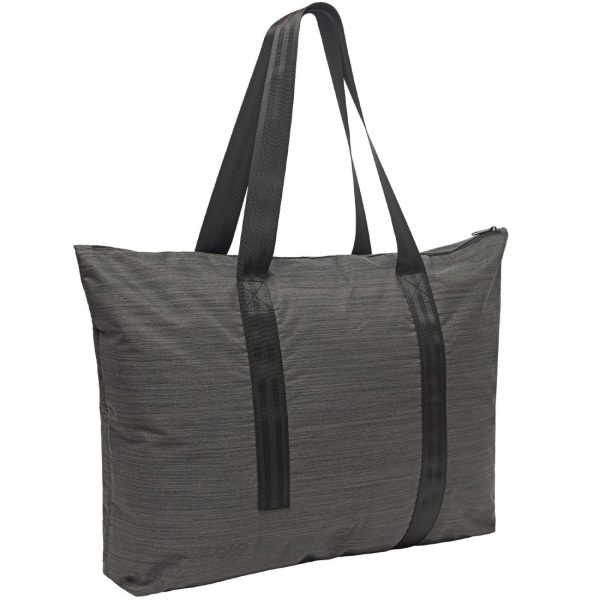 Шопер сумка Hummel Urban Shoulder Bag | 24 л.