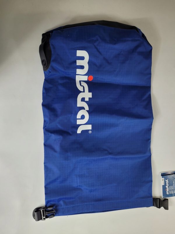 Гермомішок Mistral Dry Bag | 20 л.