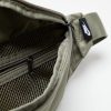 Сумка бананка Найк Heritage Hip Pack