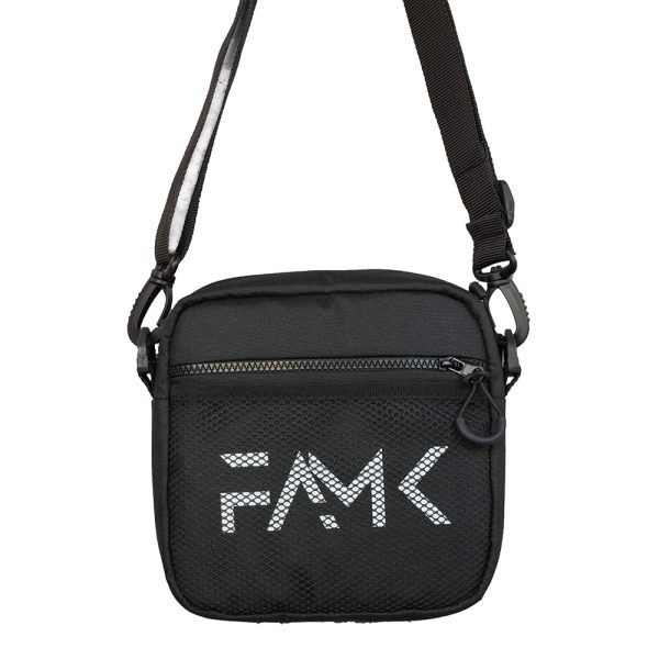 Молодіжна сумка через плече FAMK