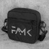 Молодіжна сумка через плече FAMK