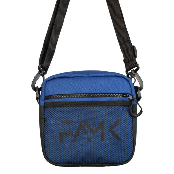 Молодіжна сумка через плече FAMK