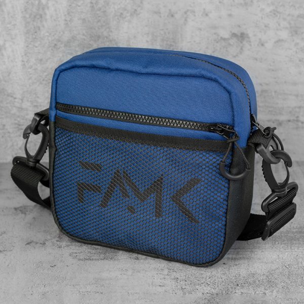 Молодіжна сумка через плече FAMK