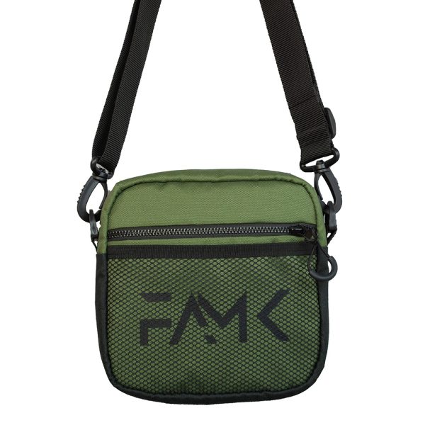 Молодіжна сумка через плече FAMK