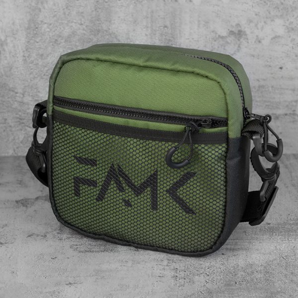 Молодіжна сумка через плече FAMK