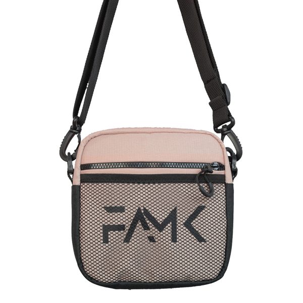 Молодіжна сумка через плече FAMK