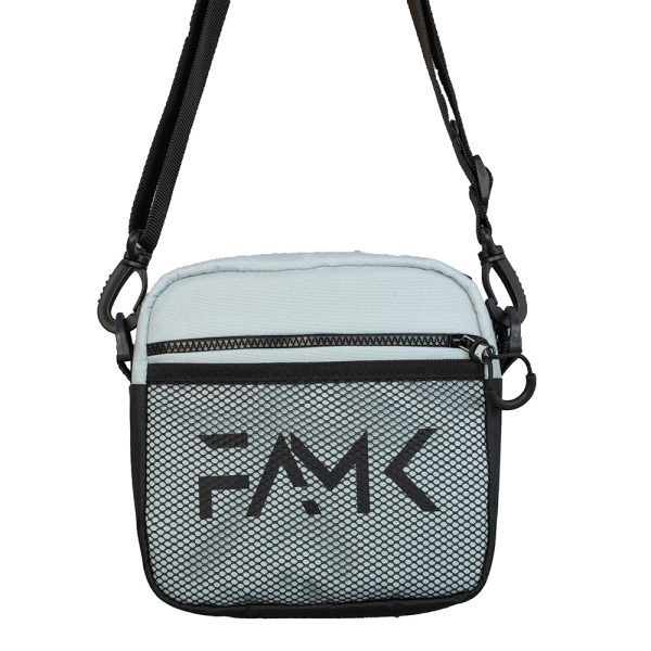 Молодіжна сумка через плече FAMK