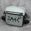 Молодіжна сумка через плече FAMK