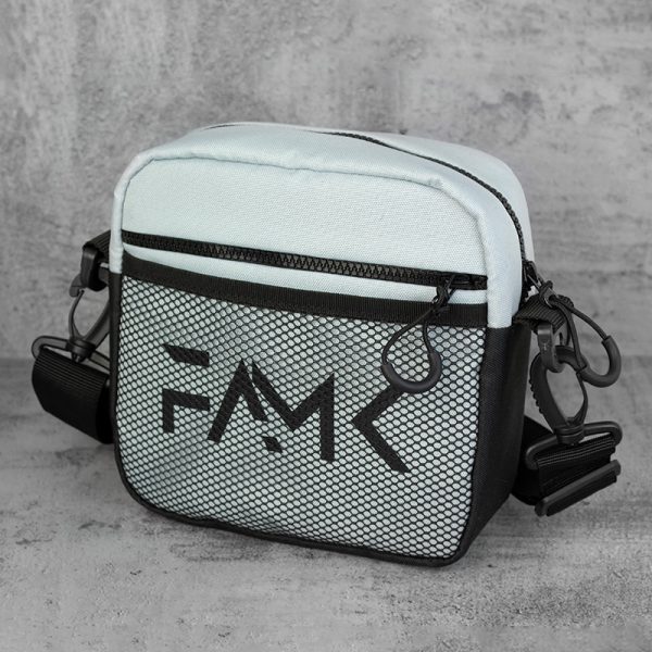 Молодіжна сумка через плече FAMK