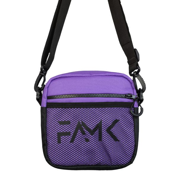 Молодіжна сумка через плече FAMK