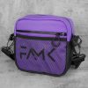 Молодіжна сумка через плече FAMK
