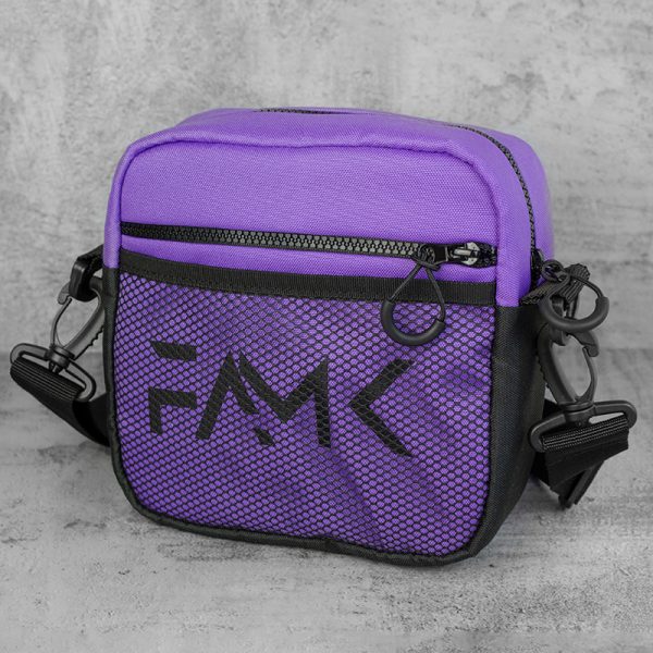Молодіжна сумка через плече FAMK