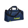 Велика спортивна сумка Hummel Core Sport Bag L | 69 л.