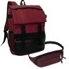 Подарунок для спортсменки Surikat Rolltop 2 в 1