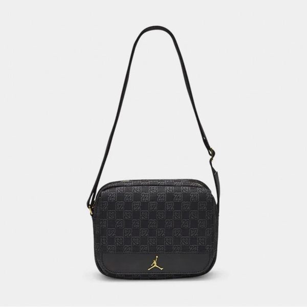 Сумка через плече Jordan Monogram Mini