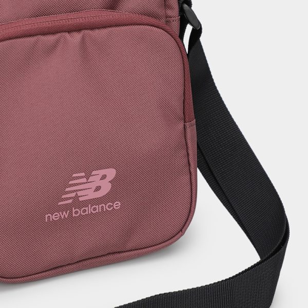 Сумка через плече New Balance Sling Bag