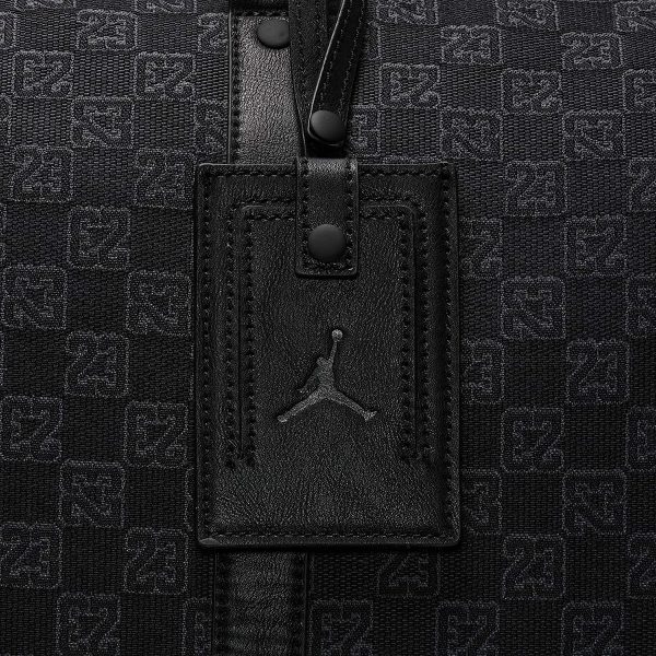 Спортивна сумка Jordan Monogram | 25 л.
