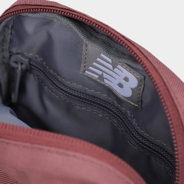 Сумка через плече New Balance Sling Bag