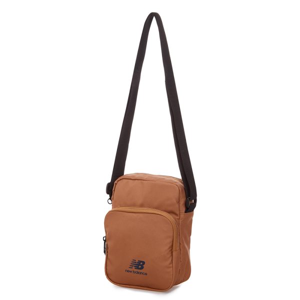 Сумка через плече New Balance Sling Bag