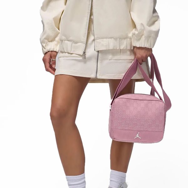 Сумка через плече Jordan Monogram Mini