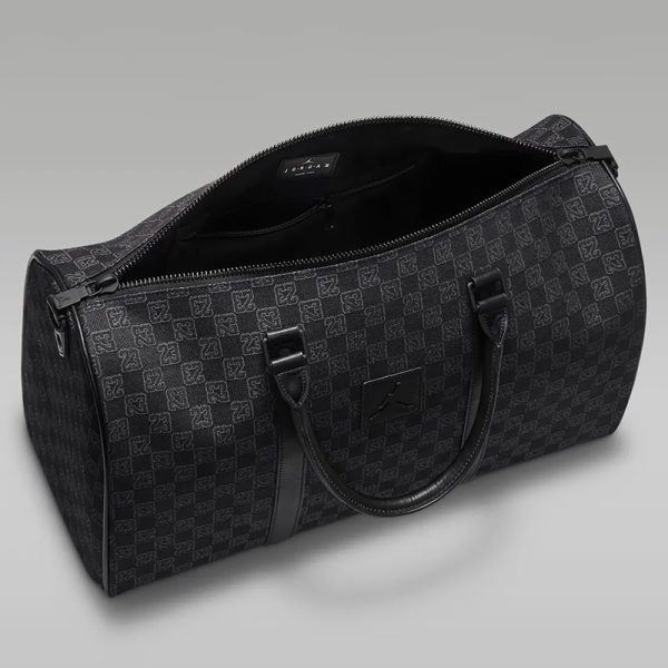 Спортивна сумка Jordan Monogram | 25 л.