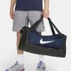 Сумка з відділом для взуття Nike Brasilia 9.5 | 60 л.