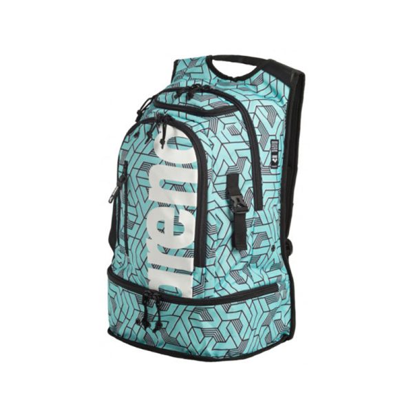 Рюкзак з відділом для взуття Arena Fastpack 3.0 Allover | 40 л.