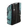 Рюкзак з відділом для взуття Arena Fastpack 3.0 Allover | 40 л.