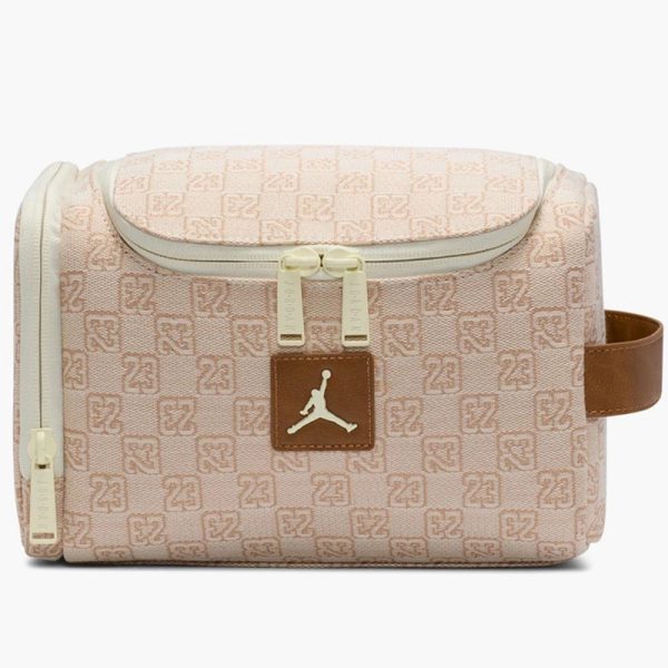 Барсетка Jordan Monogram Dopp Kit