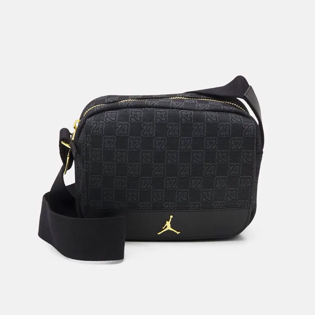 Сумка через плече Jordan Monogram Mini