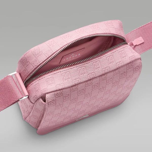 Сумка через плече Jordan Monogram Mini