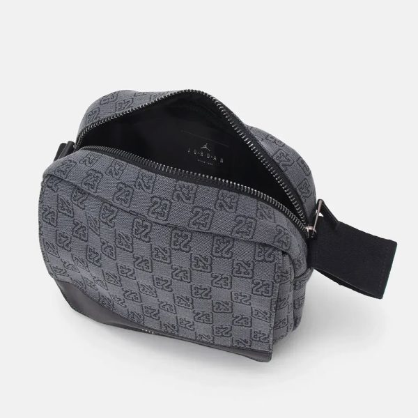 Сумка через плече Jordan Monogram Mini