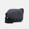 Сумка через плече Jordan Monogram Mini
