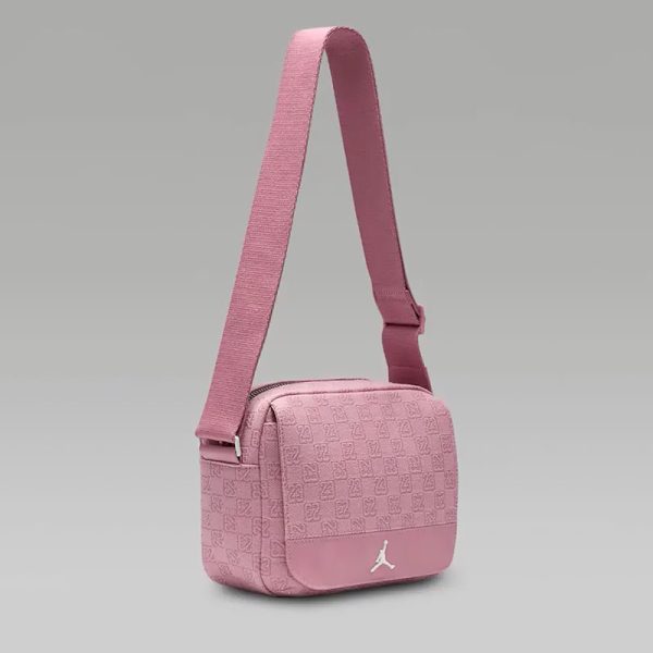 Сумка через плече Jordan Monogram Mini