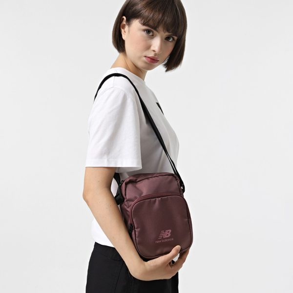 Сумка через плече New Balance Sling Bag