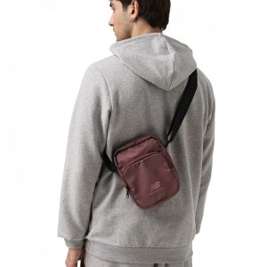 Сумка через плече New Balance Sling Bag