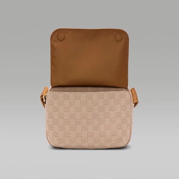 Сумка через плече Jordan Monogram Mini