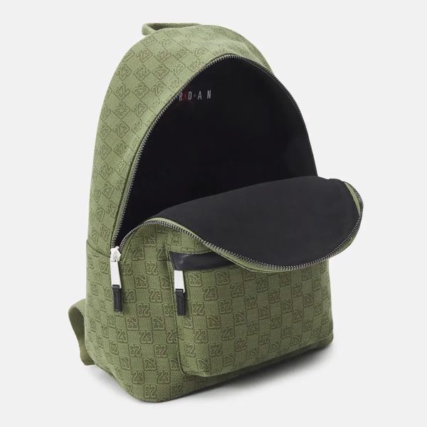 Рюкзак Jordan Monogram | 25 л.