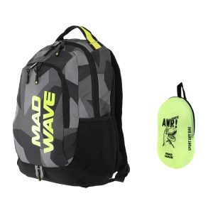 Набір для плавання Mad Wave