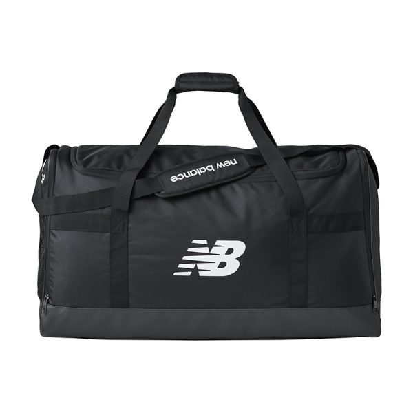 Велика спортивна сумка New Balance Team | 110 л.