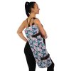Сумка для коврика для йоги YogaBag Kindfolk | 26 л.