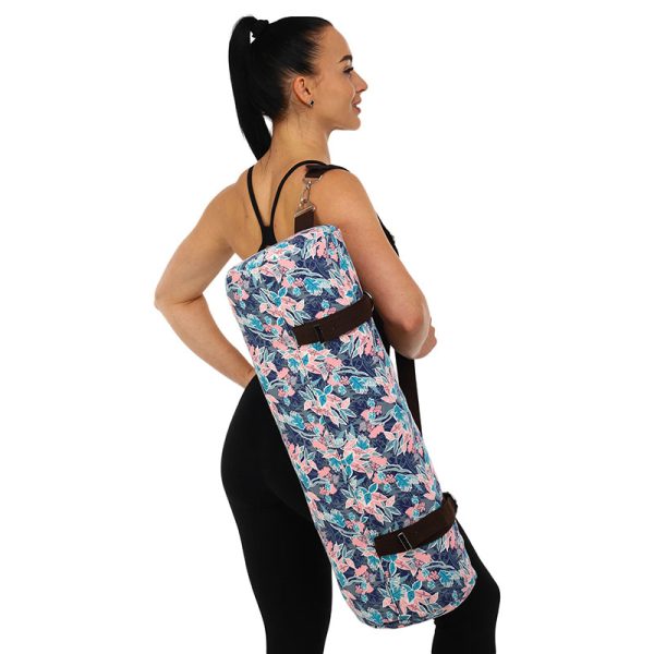 Сумка для коврика для йоги YogaBag Kindfolk | 26 л.