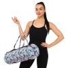 Сумка для коврика для йоги YogaBag Kindfolk | 26 л.
