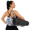 Сумка для коврика для йоги YogaBag Kindfolk | 26 л.