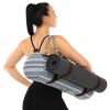 Сумка для коврика для йоги YogaBag Kindfolk | 26 л.