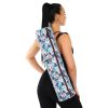 Сумка для йога мата YogaBag Kindfolk