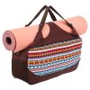 Сумка для йоги YogaBag Kindfolk | 32 л.