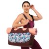 Сумка для йоги YogaBag Kindfolk | 32 л.
