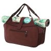 Сумка для йоги YogaBag Kindfolk | 32 л.