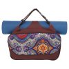 Сумка для йоги YogaBag Kindfolk | 32 л.